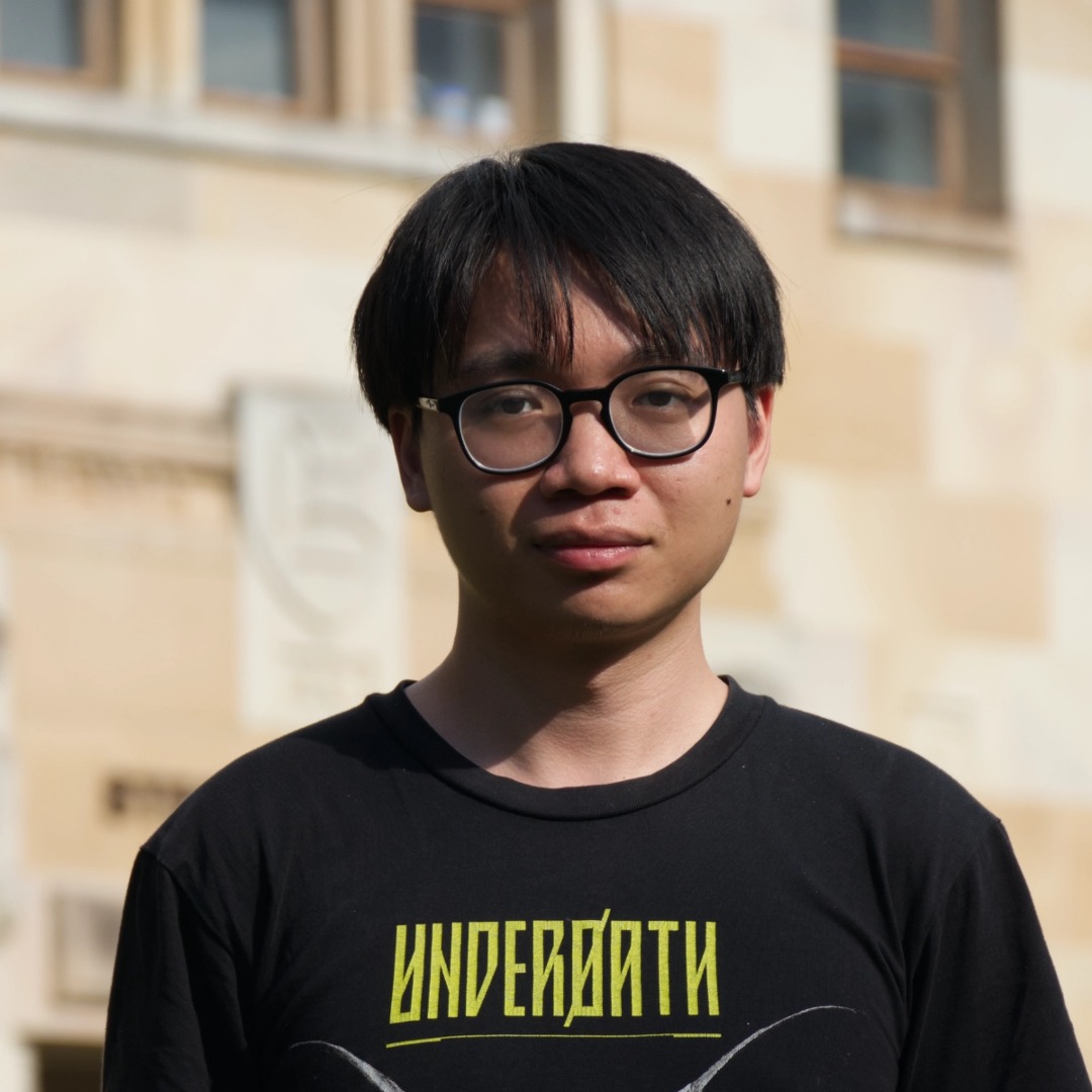 Xinguo (Shane) Feng